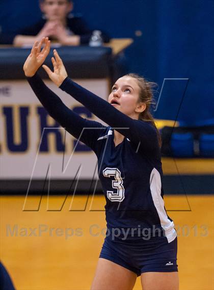 Thumbnail 3 in Avon @ Woodstock Academy photogallery.