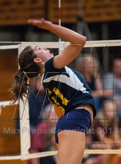 Thumbnail 3 in Avon @ Woodstock Academy photogallery.