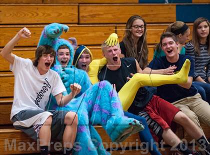 Thumbnail 3 in Avon @ Woodstock Academy photogallery.