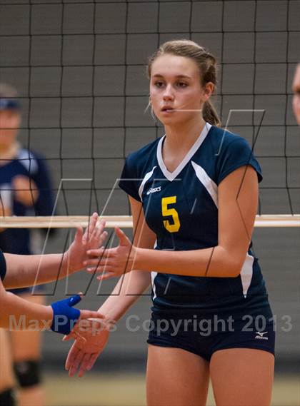 Thumbnail 1 in Avon @ Woodstock Academy photogallery.