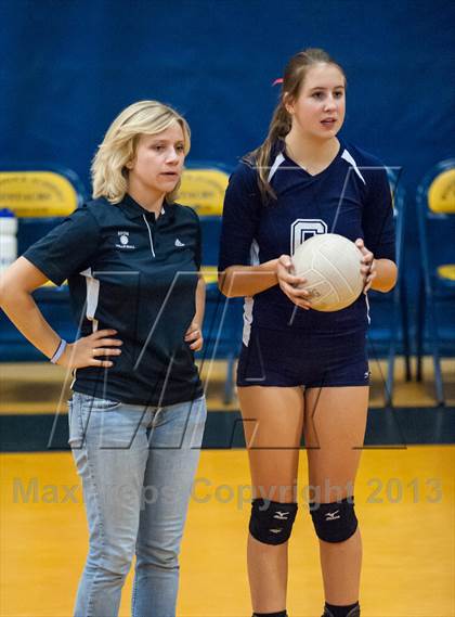 Thumbnail 3 in Avon @ Woodstock Academy photogallery.
