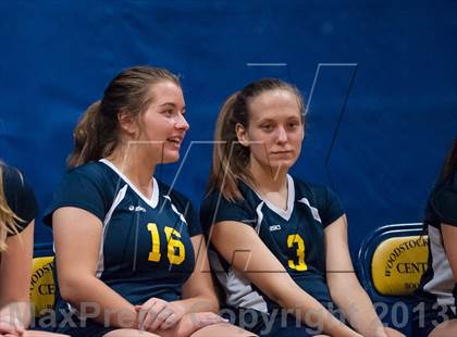 Thumbnail 3 in Avon @ Woodstock Academy photogallery.