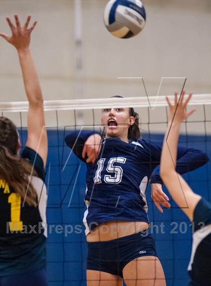 Thumbnail 3 in Avon @ Woodstock Academy photogallery.