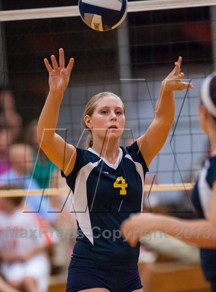 Thumbnail 2 in Avon @ Woodstock Academy photogallery.