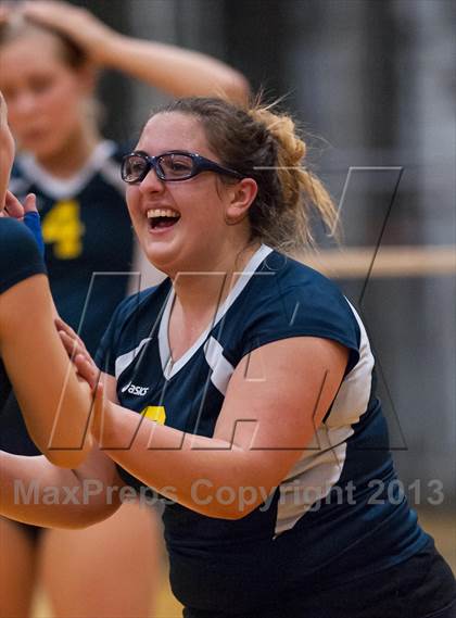 Thumbnail 1 in Avon @ Woodstock Academy photogallery.
