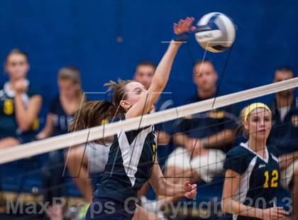 Thumbnail 3 in Avon @ Woodstock Academy photogallery.