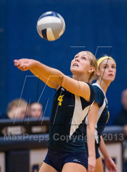 Thumbnail 3 in Avon @ Woodstock Academy photogallery.