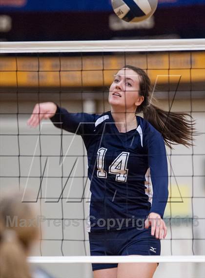 Thumbnail 1 in Avon @ Woodstock Academy photogallery.