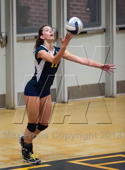 Thumbnail 3 in Avon @ Woodstock Academy photogallery.