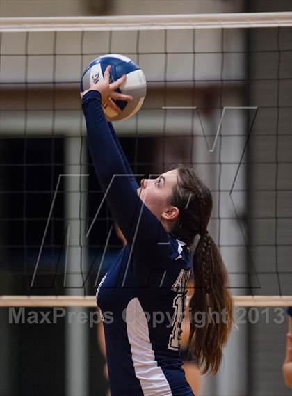 Thumbnail 3 in Avon @ Woodstock Academy photogallery.