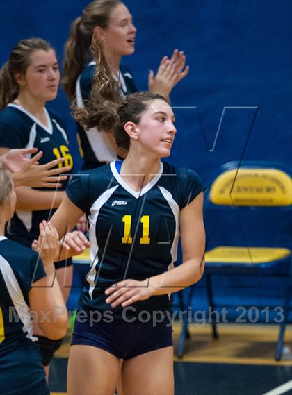 Thumbnail 1 in Avon @ Woodstock Academy photogallery.