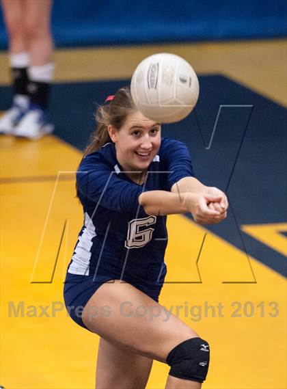 Thumbnail 3 in Avon @ Woodstock Academy photogallery.