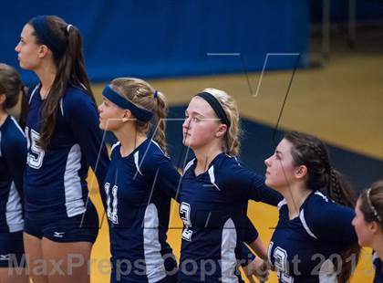 Thumbnail 3 in Avon @ Woodstock Academy photogallery.