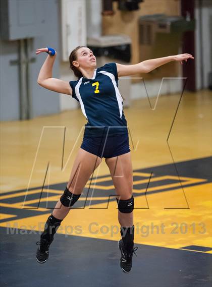 Thumbnail 1 in Avon @ Woodstock Academy photogallery.