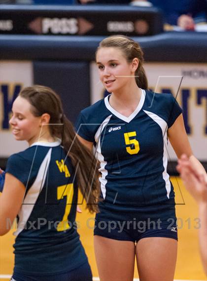 Thumbnail 3 in Avon @ Woodstock Academy photogallery.