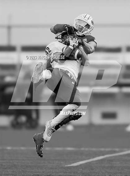 Thumbnail 2 in Gonzaga Prep @ Graham-Kapowsin (WIAA 4A Playoffs) photogallery.