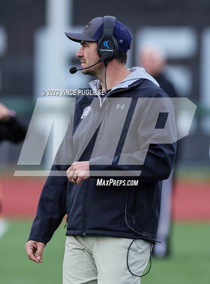 Thumbnail 2 in Gonzaga Prep @ Graham-Kapowsin (WIAA 4A Playoffs) photogallery.