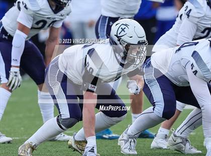 Thumbnail 1 in Gonzaga Prep @ Graham-Kapowsin (WIAA 4A Playoffs) photogallery.