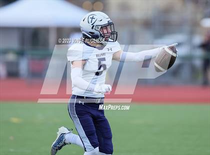 Thumbnail 3 in Gonzaga Prep @ Graham-Kapowsin (WIAA 4A Playoffs) photogallery.