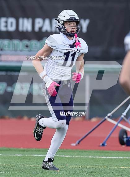 Thumbnail 3 in Gonzaga Prep @ Graham-Kapowsin (WIAA 4A Playoffs) photogallery.