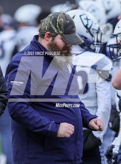 Thumbnail 1 in Gonzaga Prep @ Graham-Kapowsin (WIAA 4A Playoffs) photogallery.