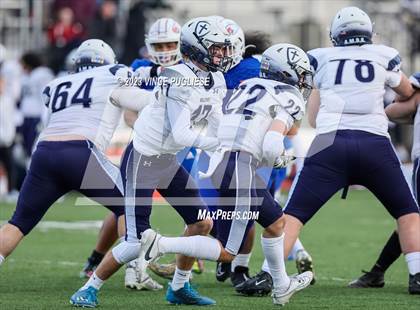 Thumbnail 1 in Gonzaga Prep @ Graham-Kapowsin (WIAA 4A Playoffs) photogallery.