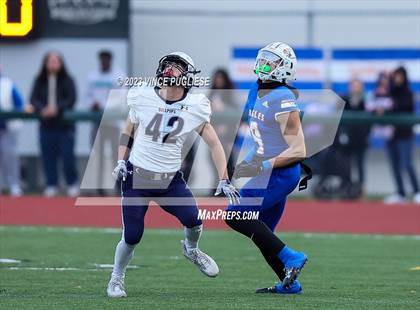 Thumbnail 1 in Gonzaga Prep @ Graham-Kapowsin (WIAA 4A Playoffs) photogallery.