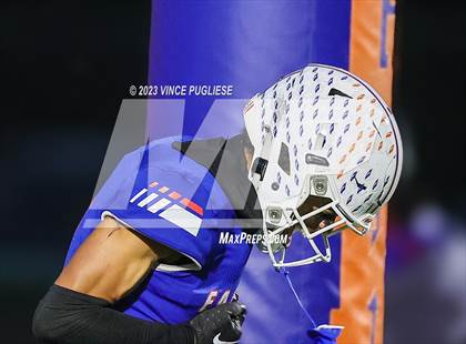 Thumbnail 3 in Gonzaga Prep @ Graham-Kapowsin (WIAA 4A Playoffs) photogallery.