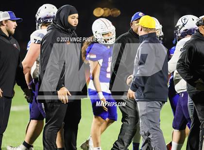 Thumbnail 1 in Gonzaga Prep @ Graham-Kapowsin (WIAA 4A Playoffs) photogallery.