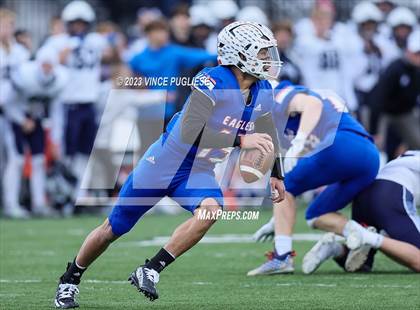 Thumbnail 2 in Gonzaga Prep @ Graham-Kapowsin (WIAA 4A Playoffs) photogallery.