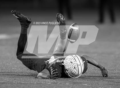 Thumbnail 3 in Gonzaga Prep @ Graham-Kapowsin (WIAA 4A Playoffs) photogallery.