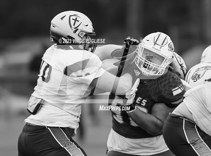 Thumbnail 1 in Gonzaga Prep @ Graham-Kapowsin (WIAA 4A Playoffs) photogallery.