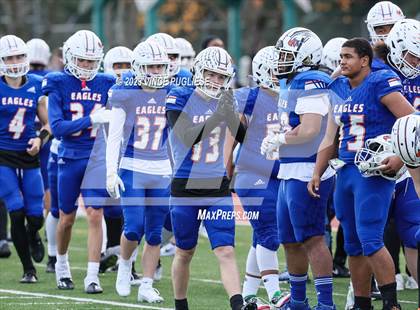 Thumbnail 1 in Gonzaga Prep @ Graham-Kapowsin (WIAA 4A Playoffs) photogallery.