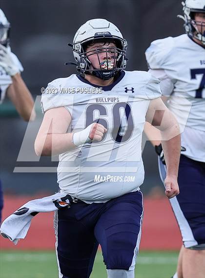 Thumbnail 1 in Gonzaga Prep @ Graham-Kapowsin (WIAA 4A Playoffs) photogallery.