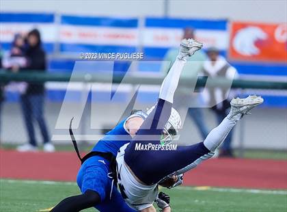Thumbnail 3 in Gonzaga Prep @ Graham-Kapowsin (WIAA 4A Playoffs) photogallery.