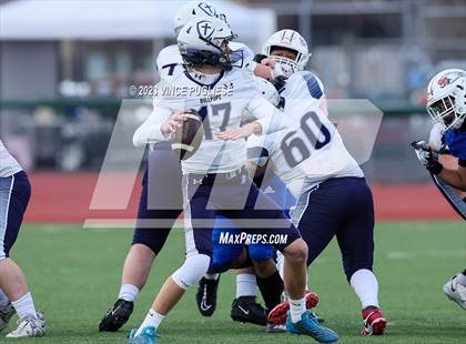 Thumbnail 1 in Gonzaga Prep @ Graham-Kapowsin (WIAA 4A Playoffs) photogallery.