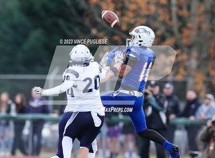 Thumbnail 3 in Gonzaga Prep @ Graham-Kapowsin (WIAA 4A Playoffs) photogallery.