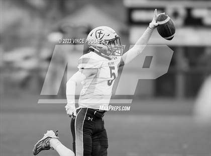 Thumbnail 2 in Gonzaga Prep @ Graham-Kapowsin (WIAA 4A Playoffs) photogallery.