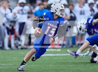 Thumbnail 3 in Gonzaga Prep @ Graham-Kapowsin (WIAA 4A Playoffs) photogallery.