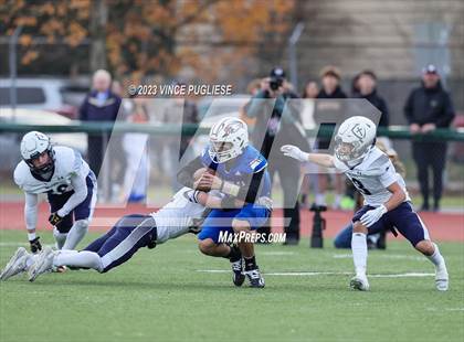 Thumbnail 3 in Gonzaga Prep @ Graham-Kapowsin (WIAA 4A Playoffs) photogallery.