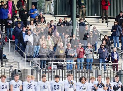 Thumbnail 1 in Gonzaga Prep @ Graham-Kapowsin (WIAA 4A Playoffs) photogallery.