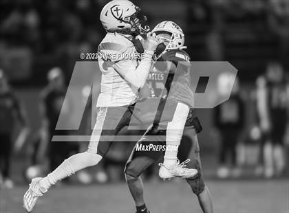 Thumbnail 1 in Gonzaga Prep @ Graham-Kapowsin (WIAA 4A Playoffs) photogallery.
