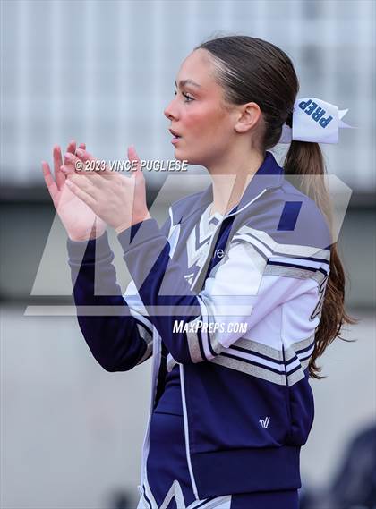 Thumbnail 3 in Gonzaga Prep @ Graham-Kapowsin (WIAA 4A Playoffs) photogallery.
