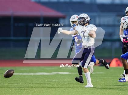 Thumbnail 1 in Gonzaga Prep @ Graham-Kapowsin (WIAA 4A Playoffs) photogallery.