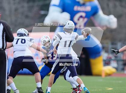Thumbnail 3 in Gonzaga Prep @ Graham-Kapowsin (WIAA 4A Playoffs) photogallery.