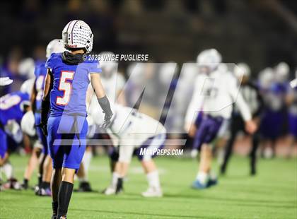 Thumbnail 1 in Gonzaga Prep @ Graham-Kapowsin (WIAA 4A Playoffs) photogallery.