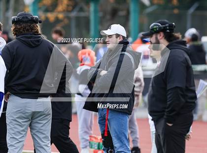 Thumbnail 1 in Gonzaga Prep @ Graham-Kapowsin (WIAA 4A Playoffs) photogallery.