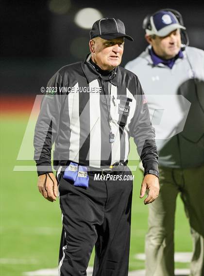 Thumbnail 1 in Gonzaga Prep @ Graham-Kapowsin (WIAA 4A Playoffs) photogallery.
