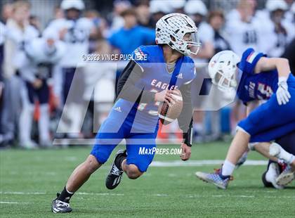 Thumbnail 1 in Gonzaga Prep @ Graham-Kapowsin (WIAA 4A Playoffs) photogallery.