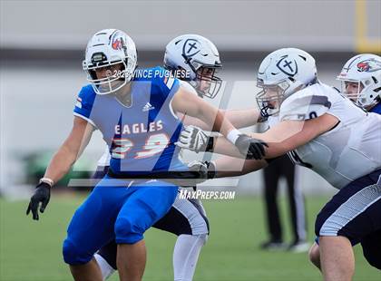 Thumbnail 3 in Gonzaga Prep @ Graham-Kapowsin (WIAA 4A Playoffs) photogallery.